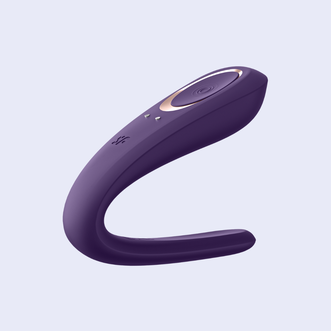 Satisfyer Double Classic