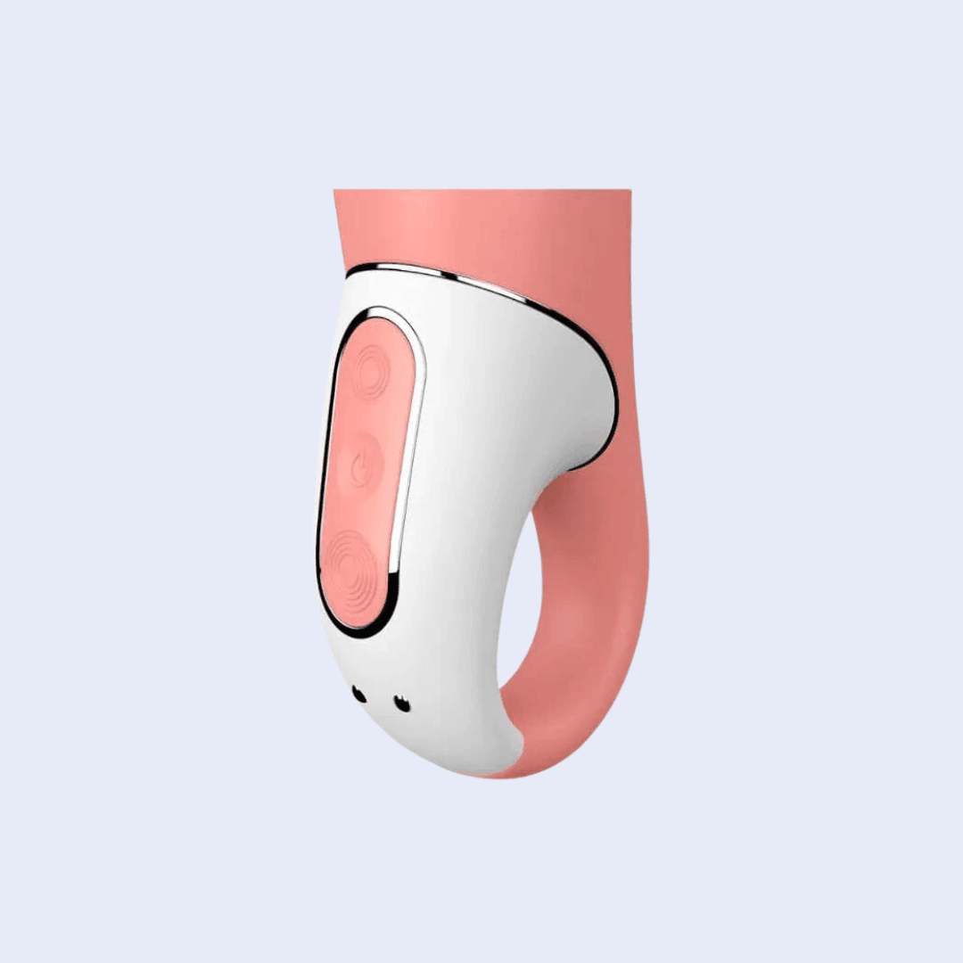 Satisfyer Vibes Master - La Pepa