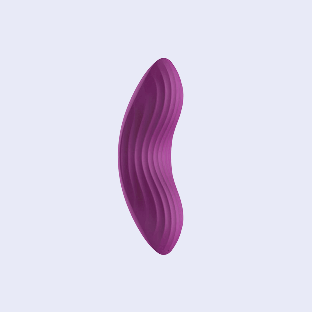 Svakom Vibrador Edeny Tanga con App