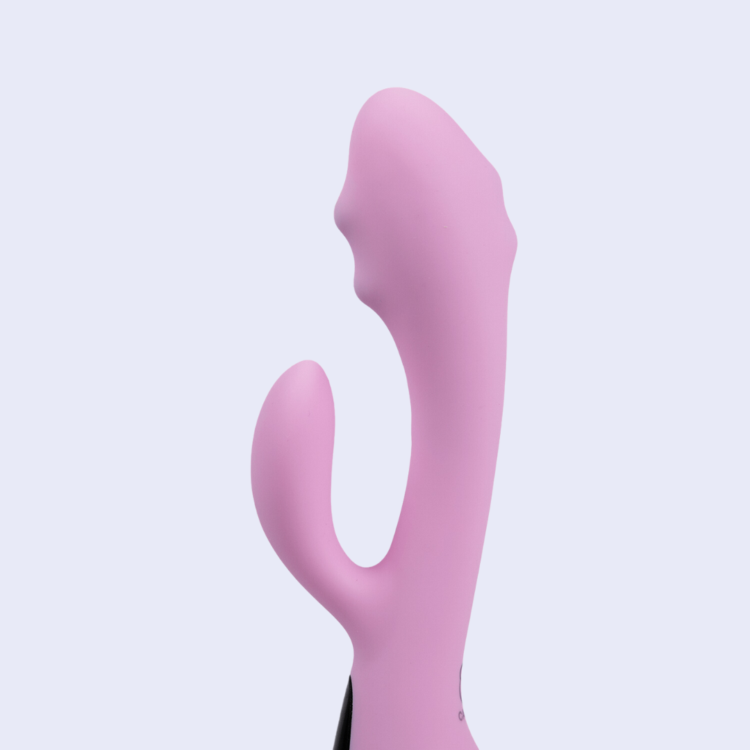 Vibrador Lucile Majestic Pro