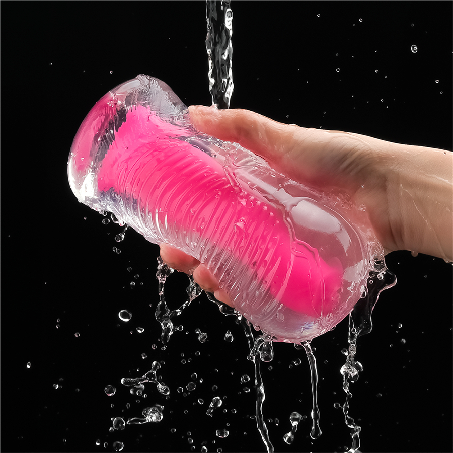 Masturbador Lumino Play 6.0'' LOVETOY