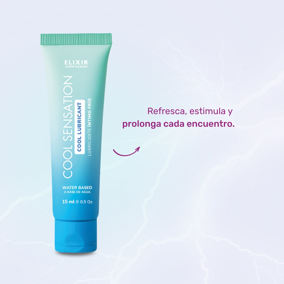 Elixir 5 Total Pleasure Kit