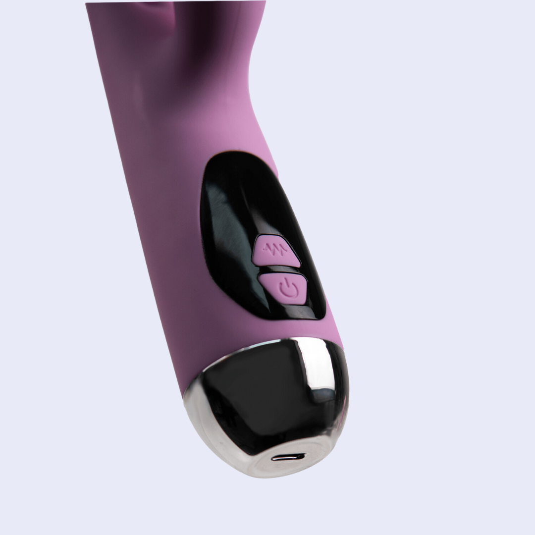 Vibrador Avery Majestic Pro