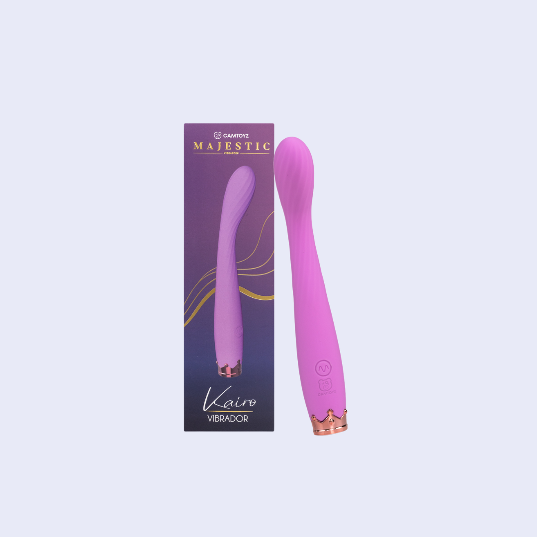 Kit Parejas Camtoyz