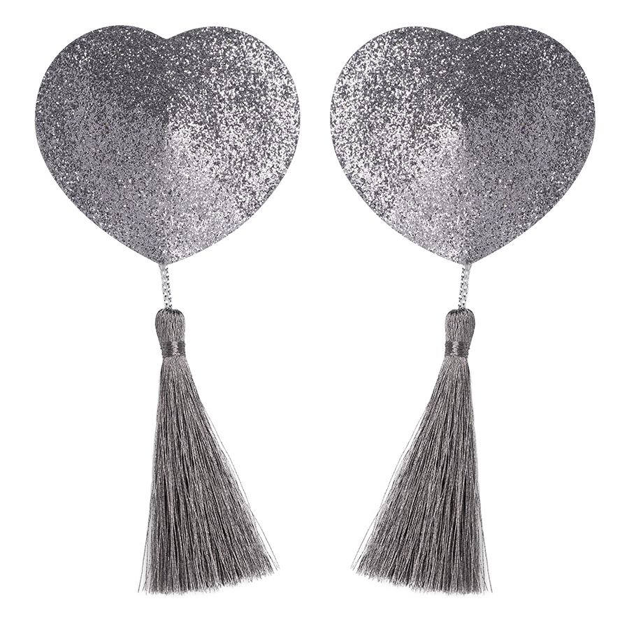 cubrepezones-reusable-glitter-heart-2