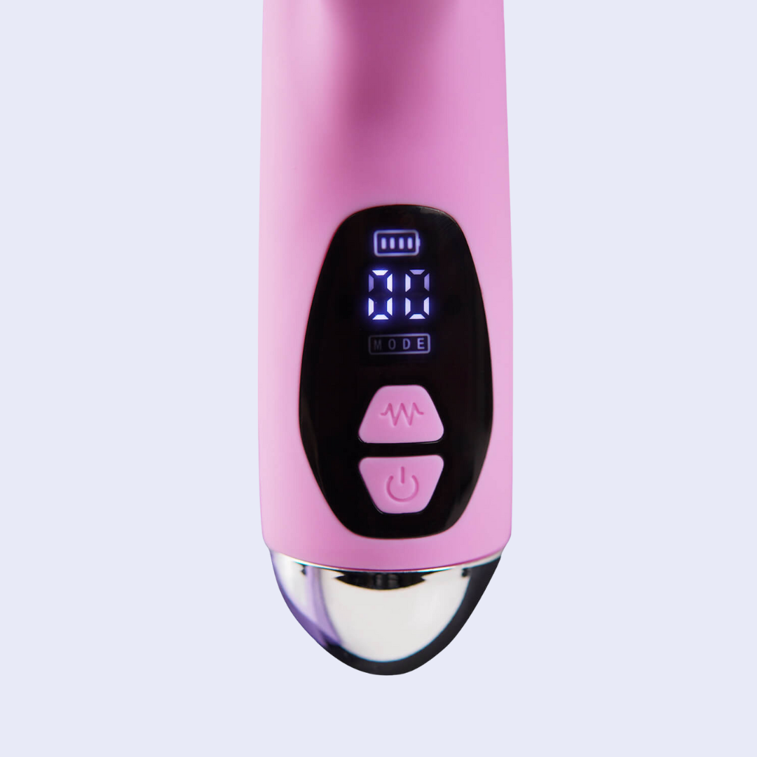 Vibrador Osma Majestic Pro