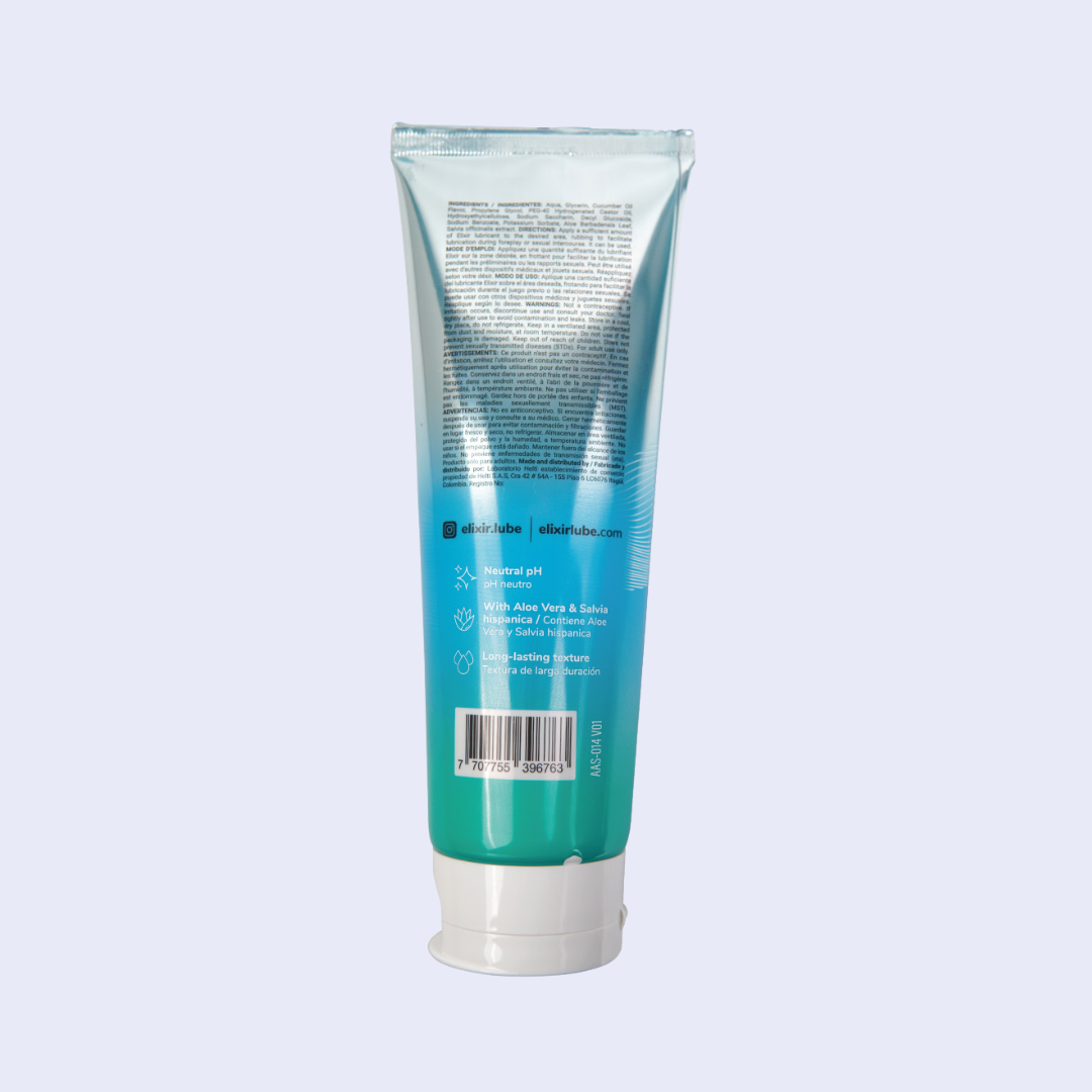 Lubricante Intimo Cum Neutro 250ml