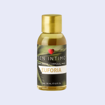 Aceite Corporal Euforia x 30 ml