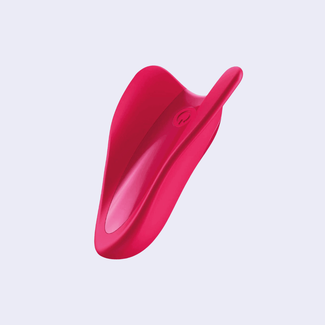 Satisfyer High Fly - La Pepa