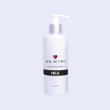 Lubricante Íntimo Milk Semen Artificial x 250 ml