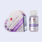Lubricante íntimo Estrechante x 10 ml