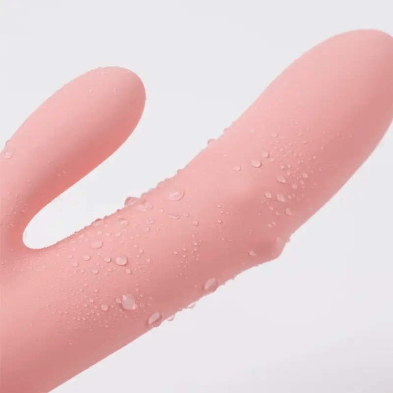 Vibrador Mora Neo con APP SVAKOM