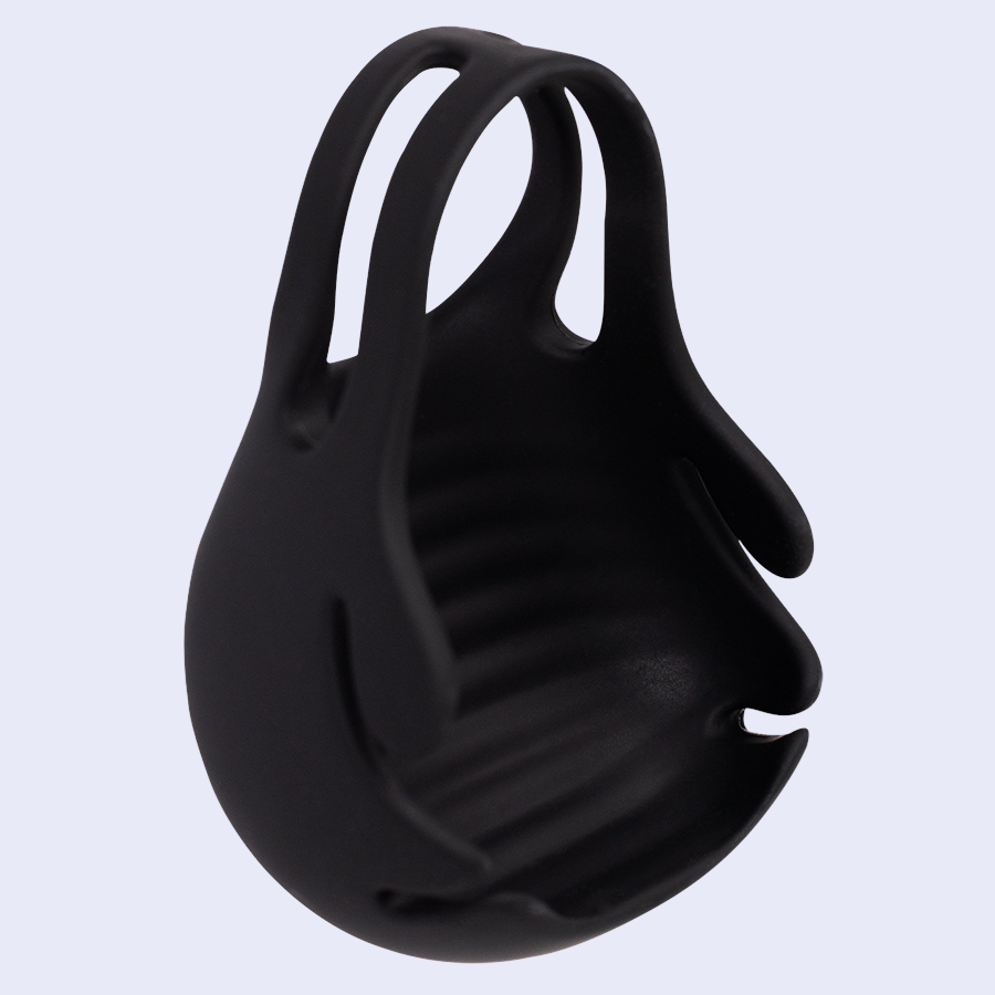 Anillo Vibrador Estimulador de Testículos Nest