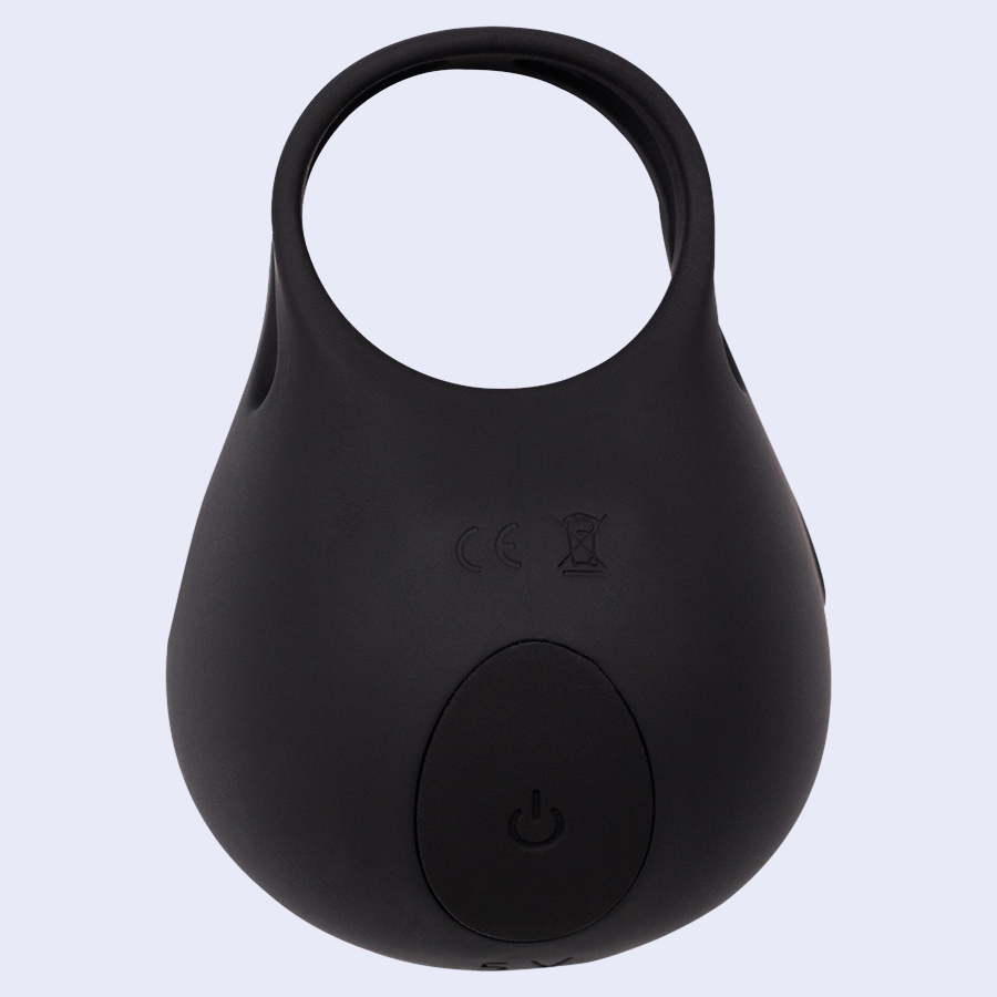 Anillo Vibrador Estimulador de Testículos Nest