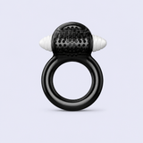 Anillo Vibrador Apex para Parejas - Estimulación Clitorial y Erección Prolongada