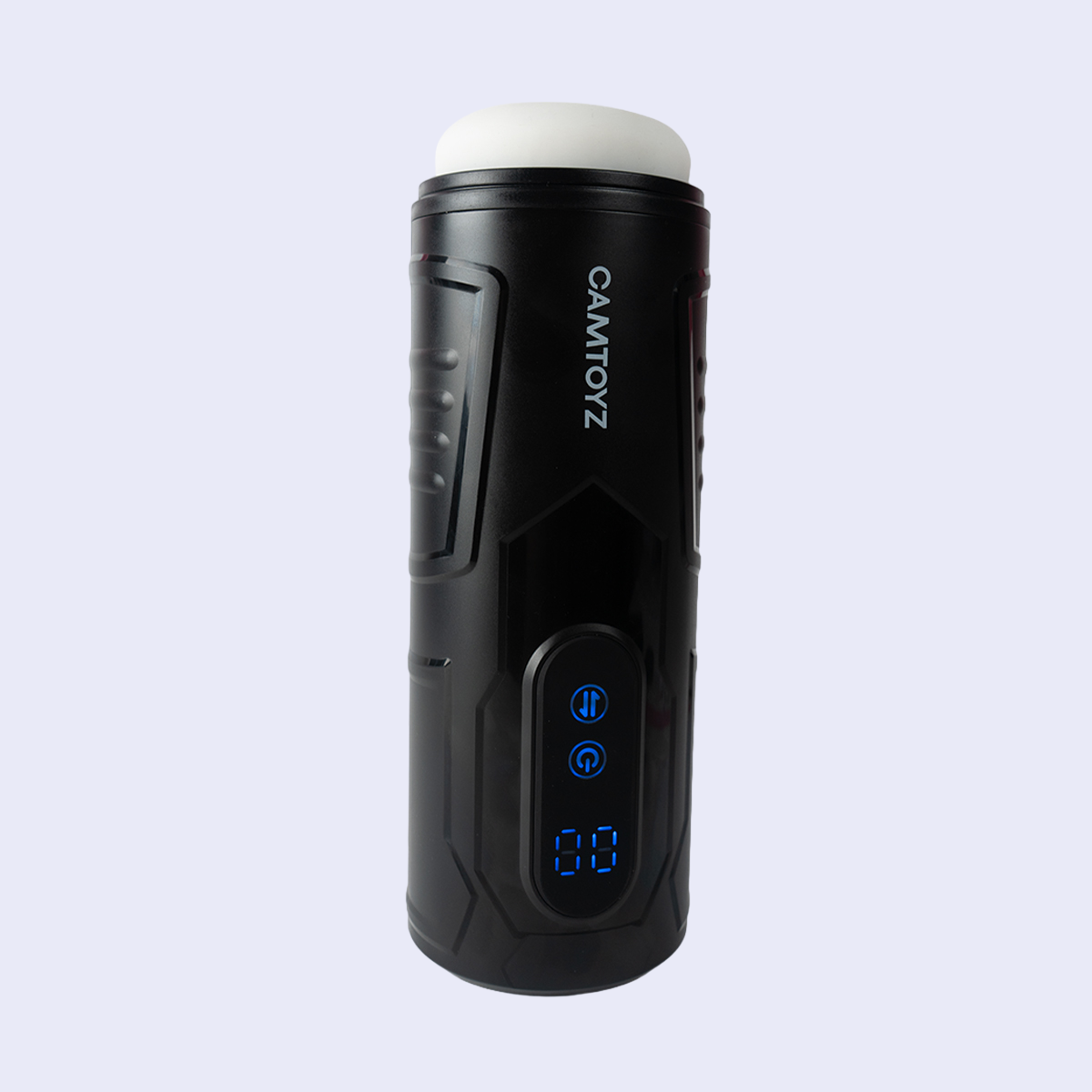 Autobate Masturbador Masculino Automático Camtoyz
