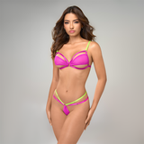 Conjunto Lencería Set Electra