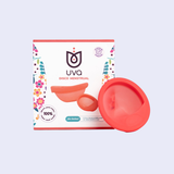 Uva Disco Menstrual