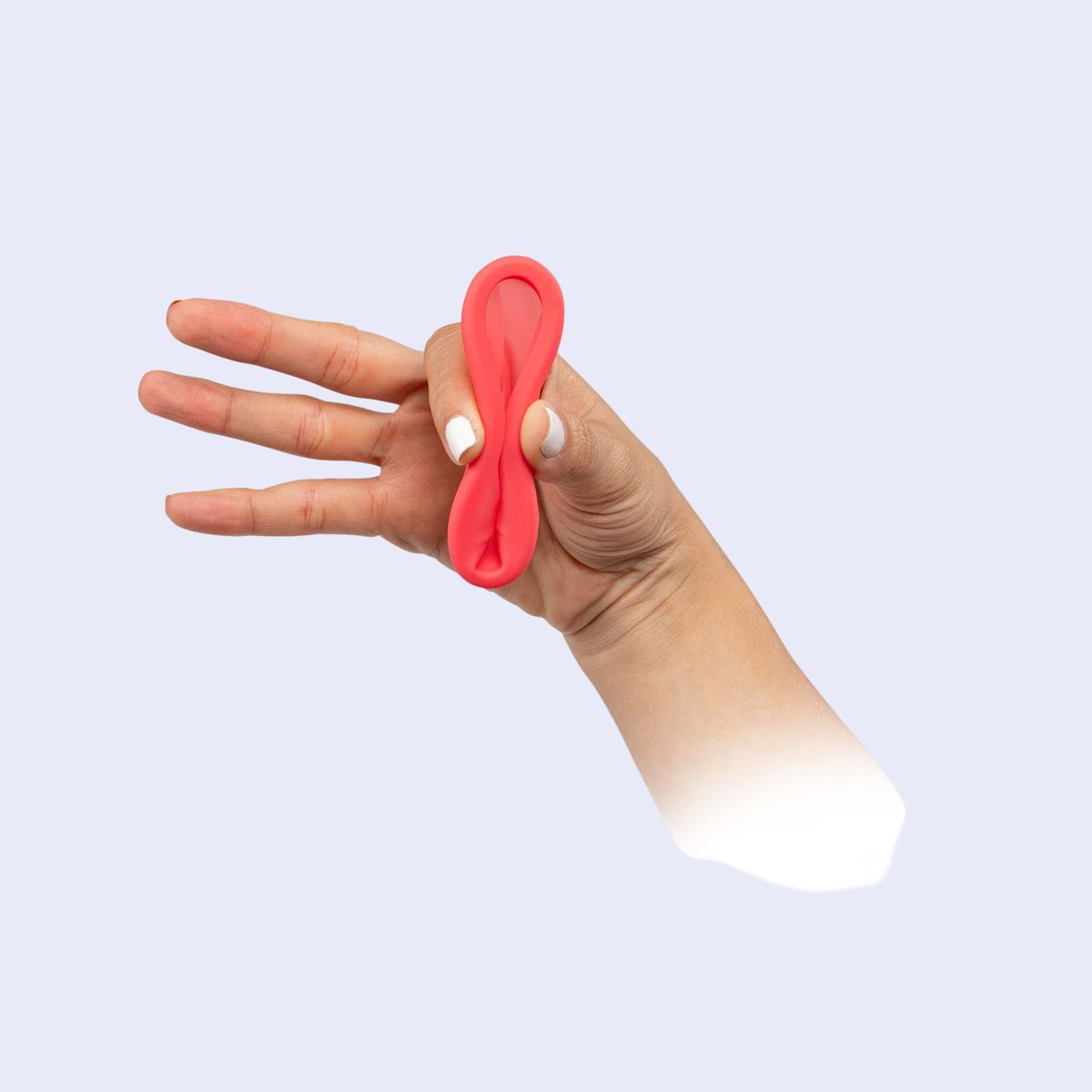 Uva Disco Menstrual
