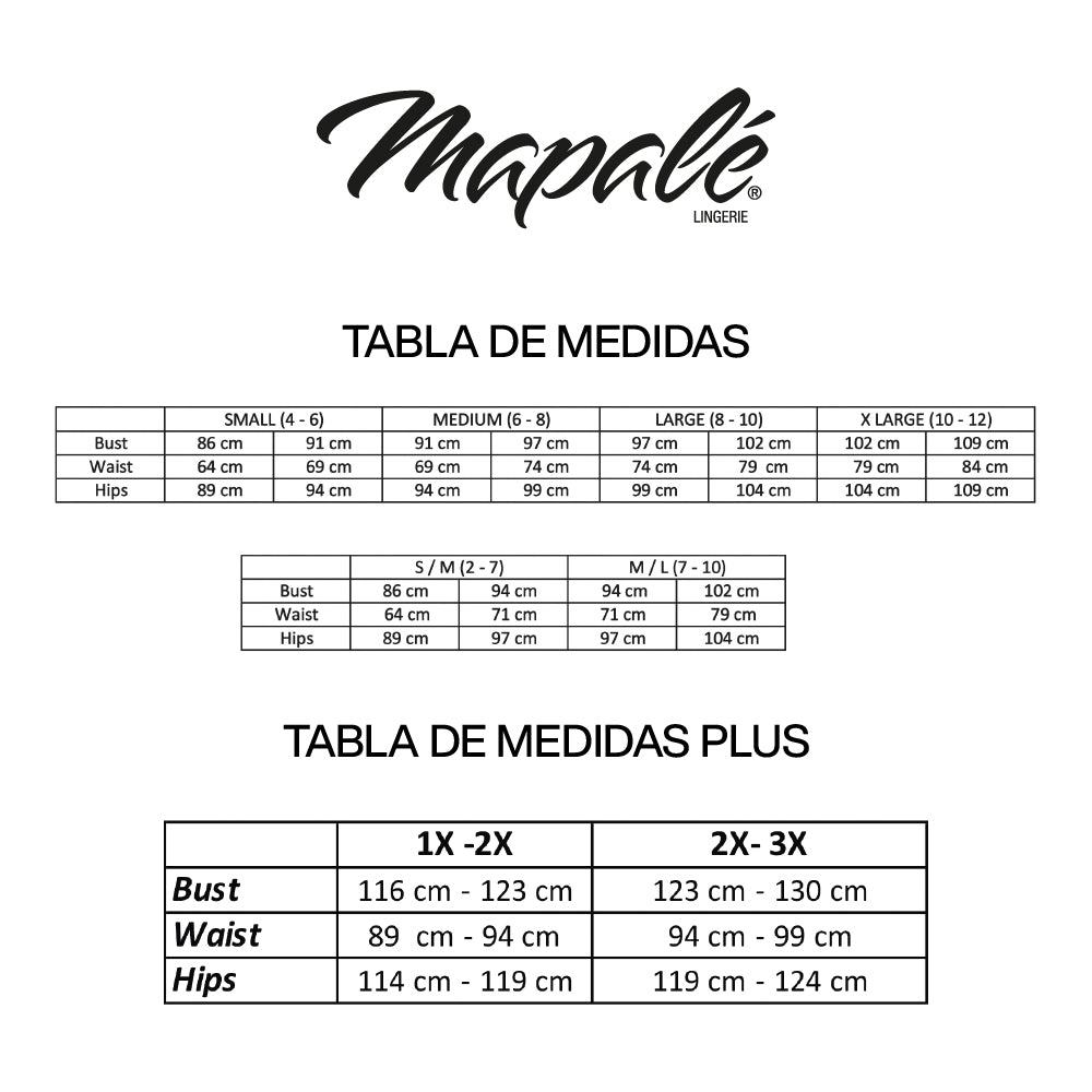 Disfraz Cascanueces Sexy Mapalé