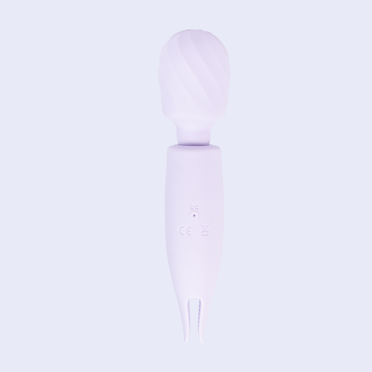 Double Wand Vibrador Wand Doble Camtoyz