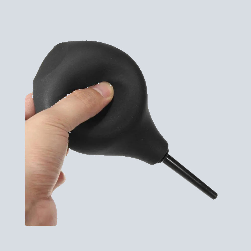 Enema para limpieza anal Lito