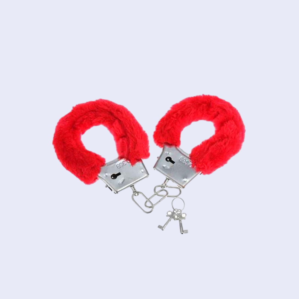 Esposas Lois - CamToyz - Rojo