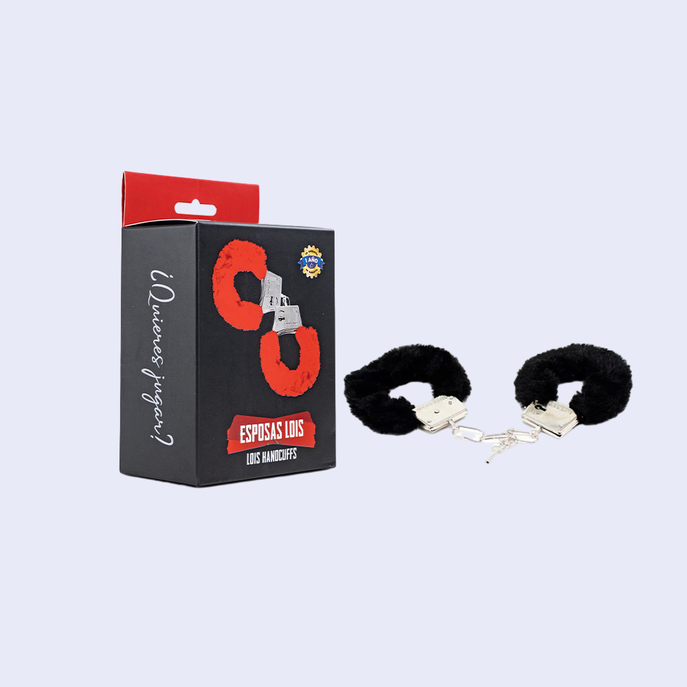 Esposas Lois - CamToyz