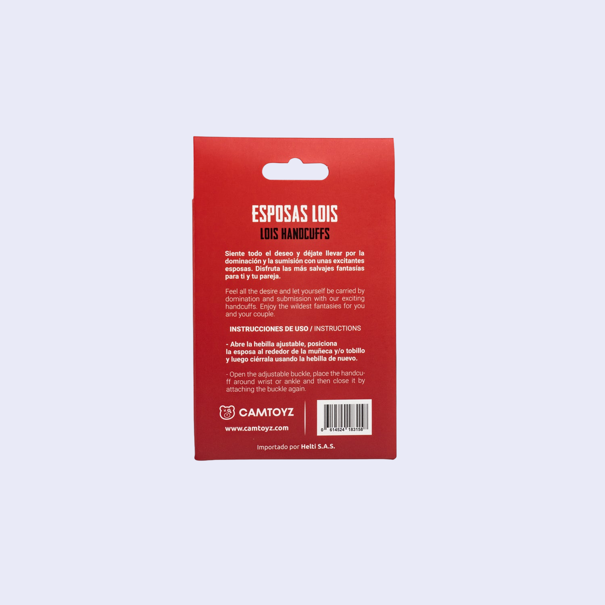 Esposas Lois - CamToyz