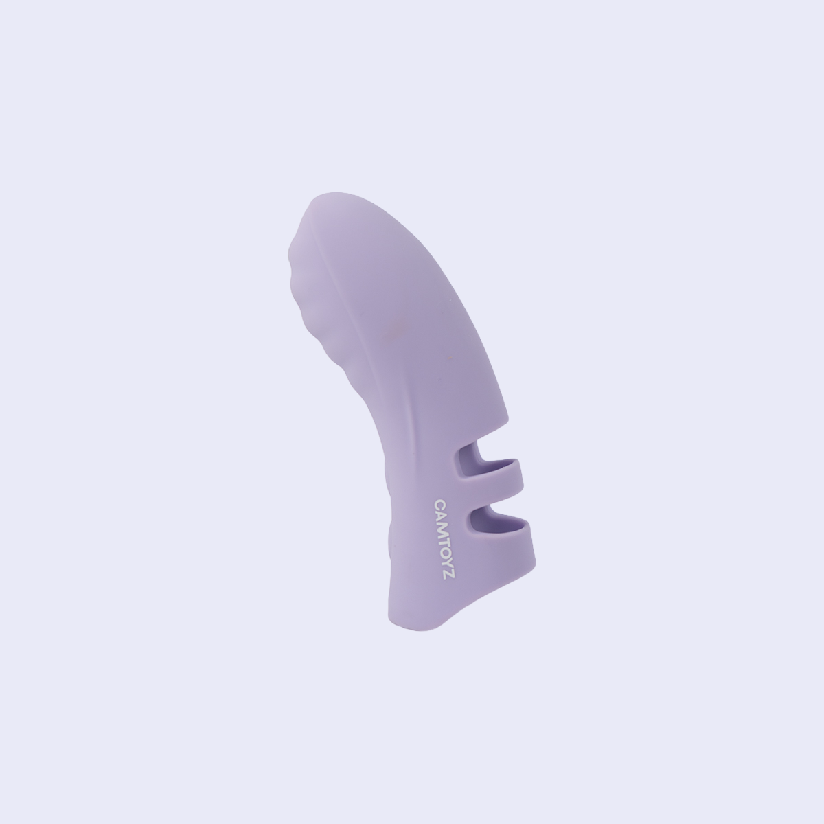 FingFun Vibrador de Dedo para Punto G Camtoyz