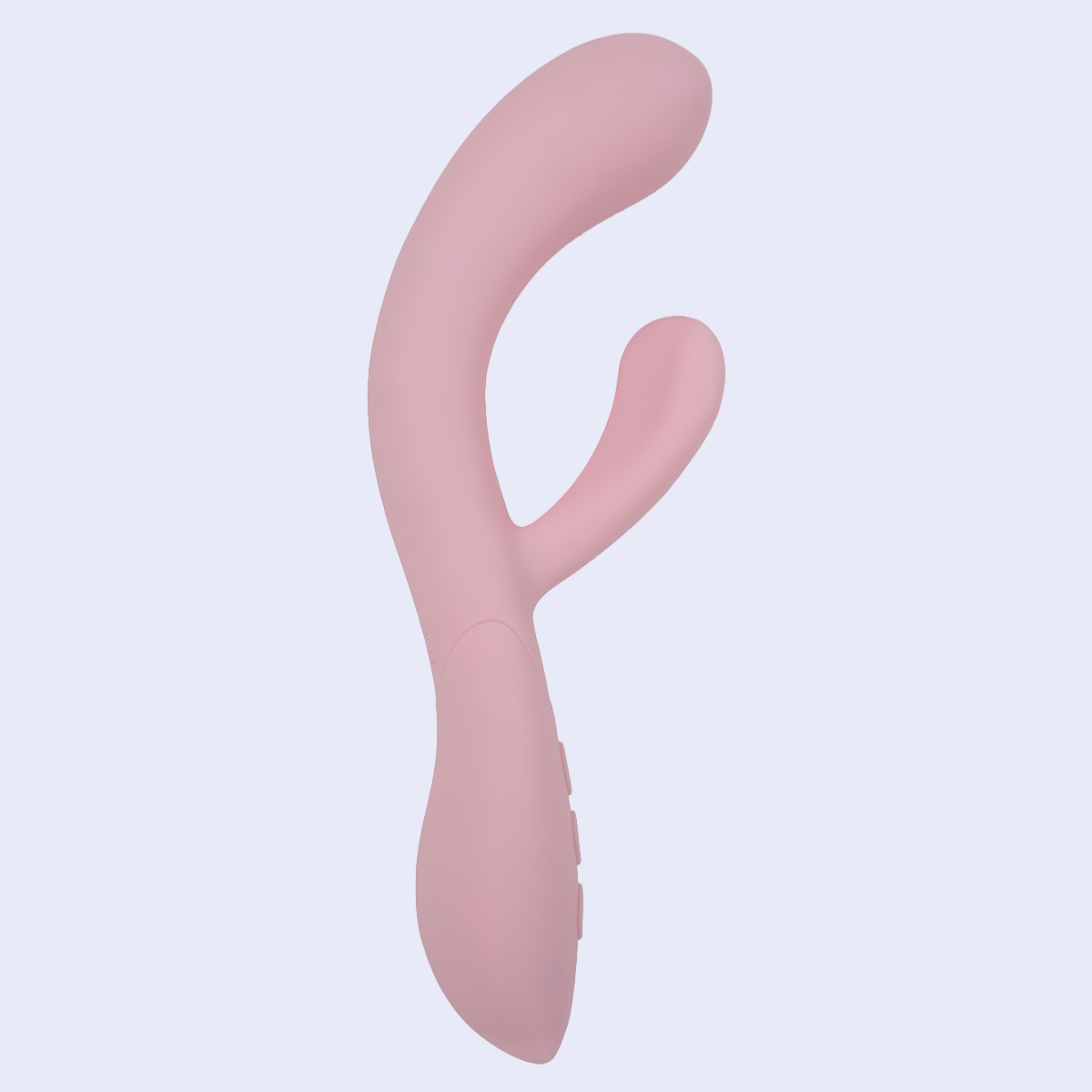 FlexiCurve Vibrador Rabbit Ergonómico con App