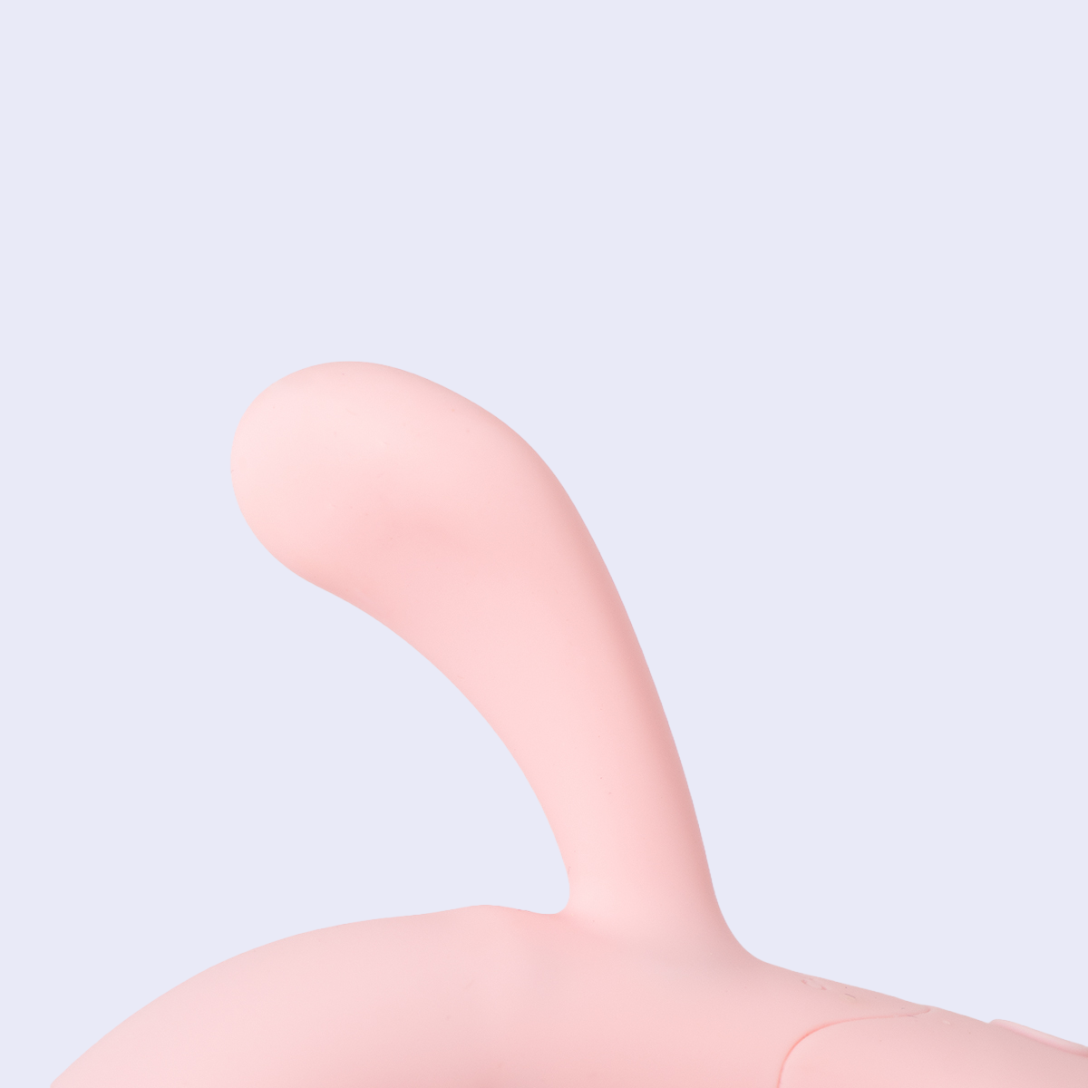 FlexiCurve Vibrador Rabbit Ergonómico con App