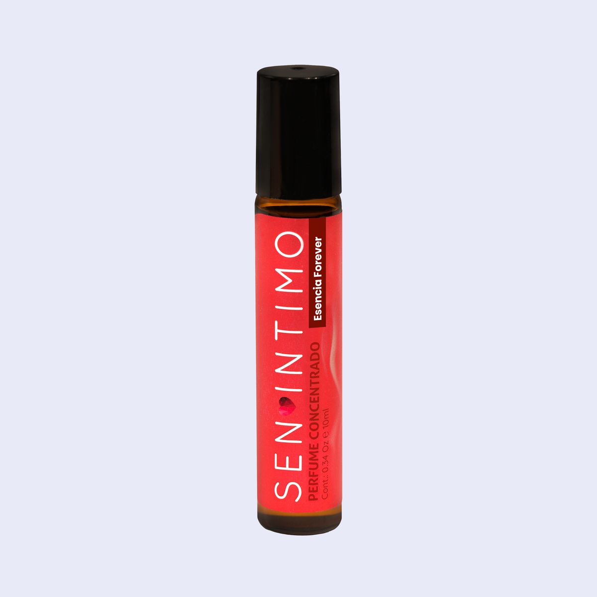 Sen Íntimo Forever Perfume con Feromonas Dama 10 ml