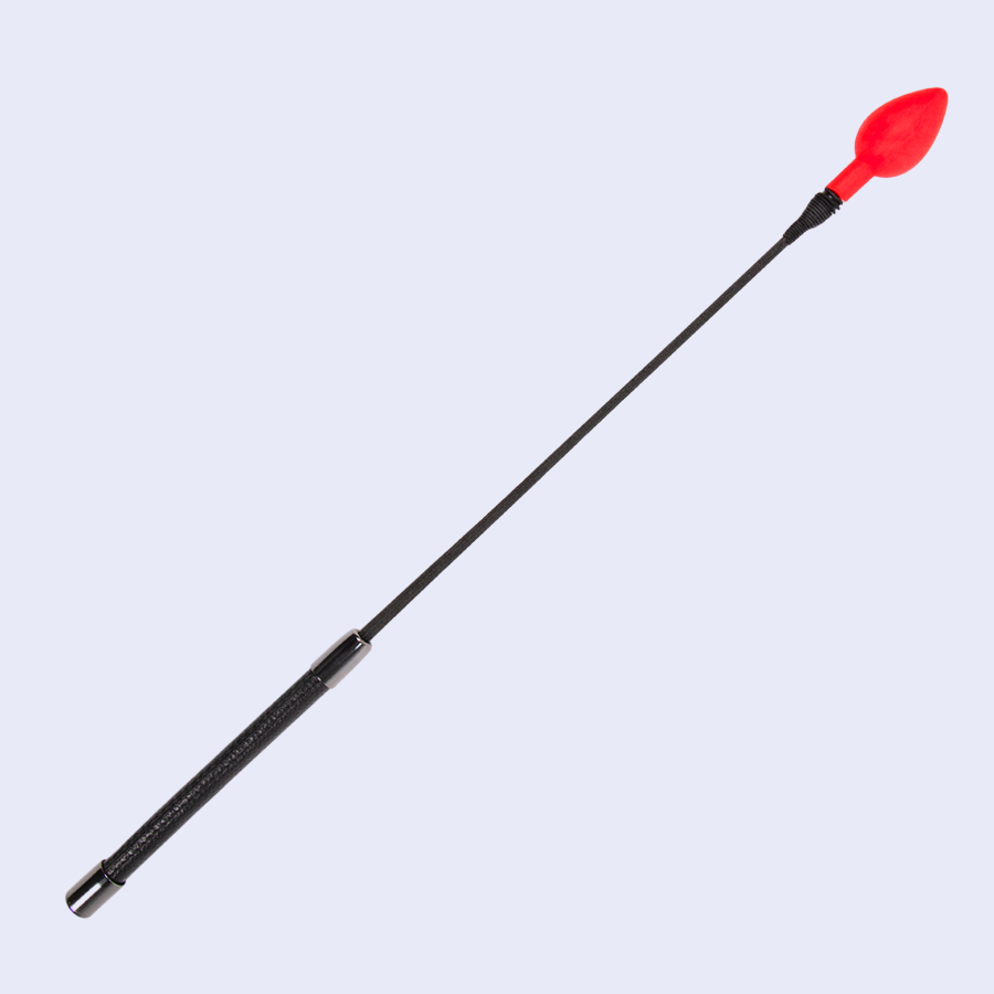 Fusta Black con Plug