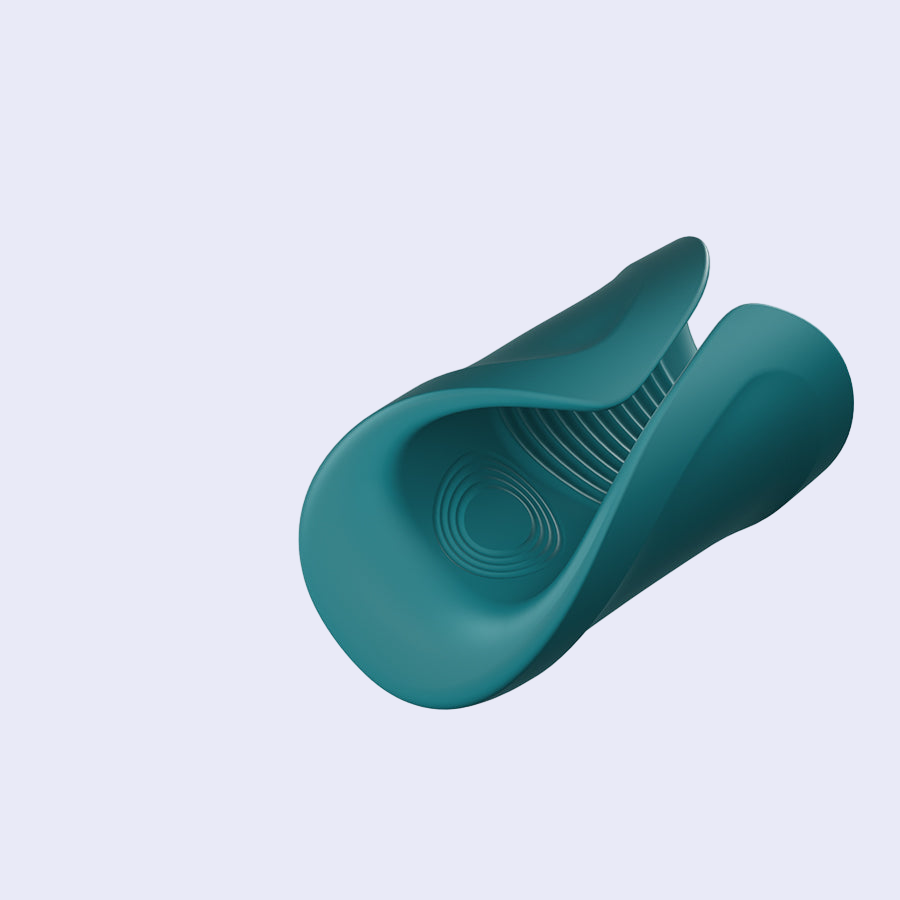 Gush 2 Masturbador Vibrador By Lovense