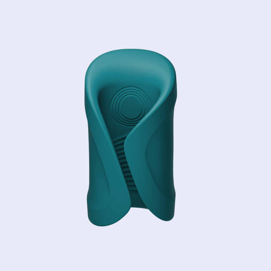 Gush 2 Masturbador Vibrador By Lovense