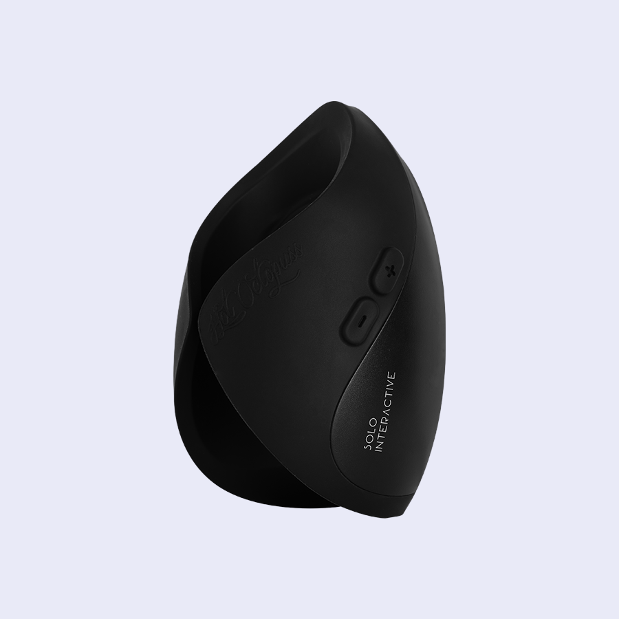 Hot Octopuss Pulse Masturbador Masculino Controlado por App
