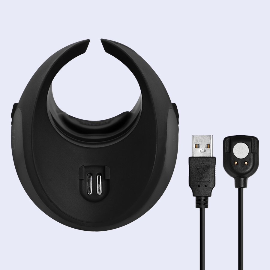Hot Octopuss Pulse Masturbador Masculino Controlado por App