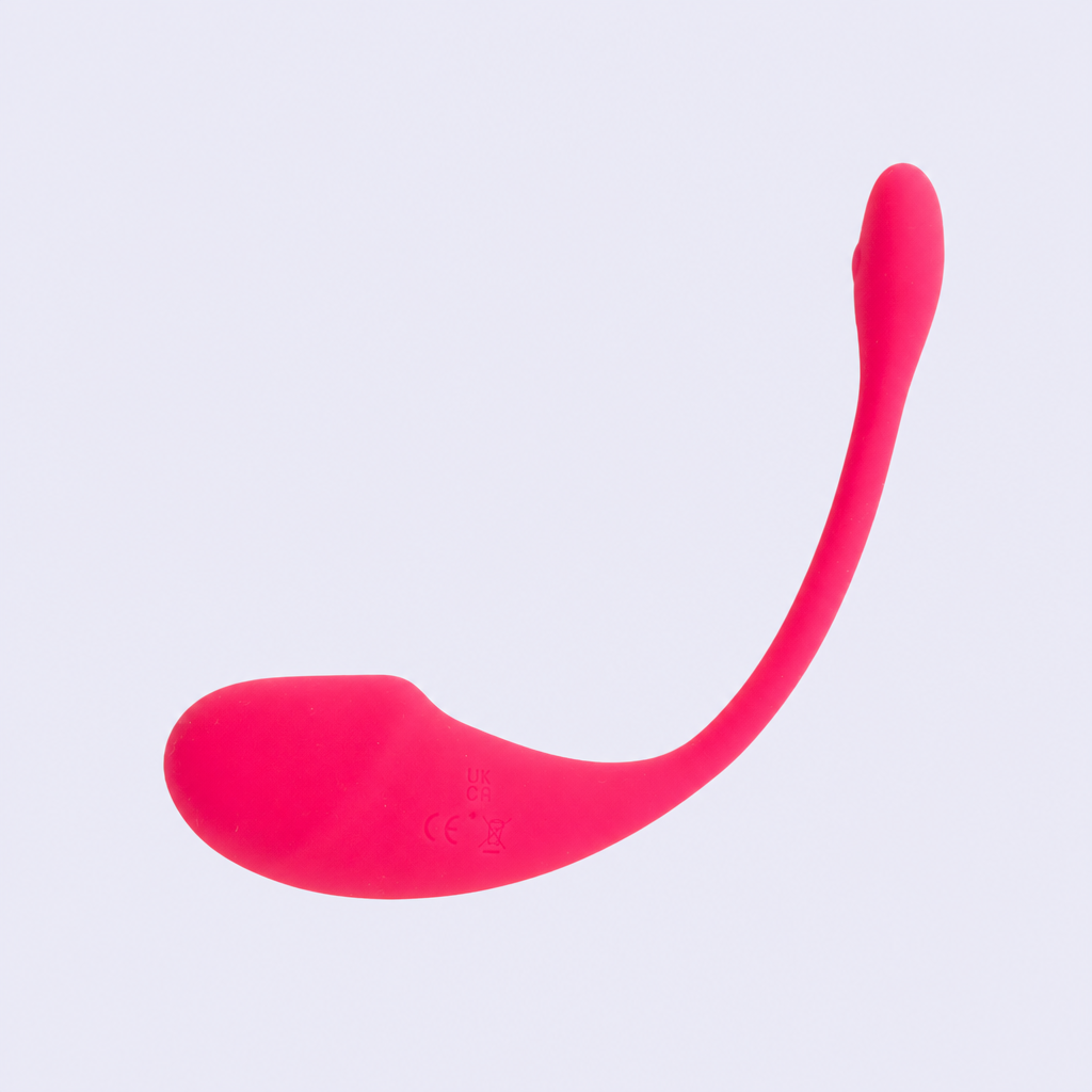 Joy 2 - Huevo Vibrador Controlado por App Camtoyz