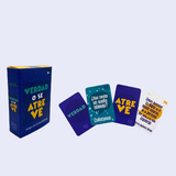 Erotic Games Juego de Cartas Eróticas Verdad o Se Atreve