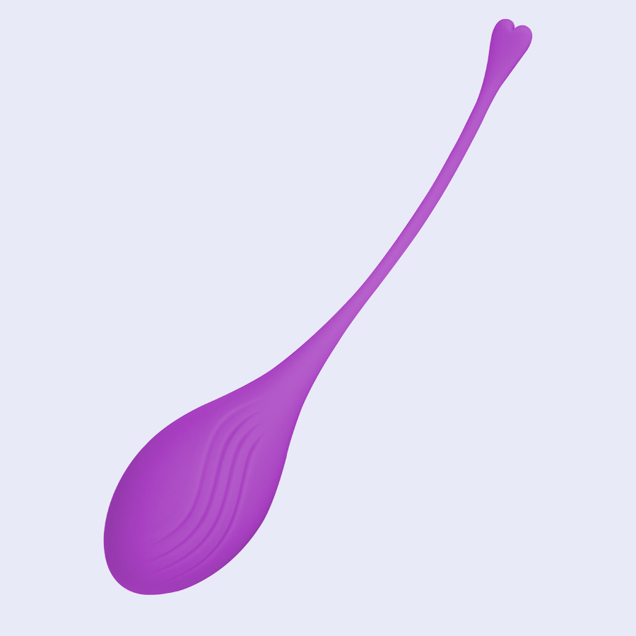 Secret Play Kegel Balls Happy Place | Bolas Kegel