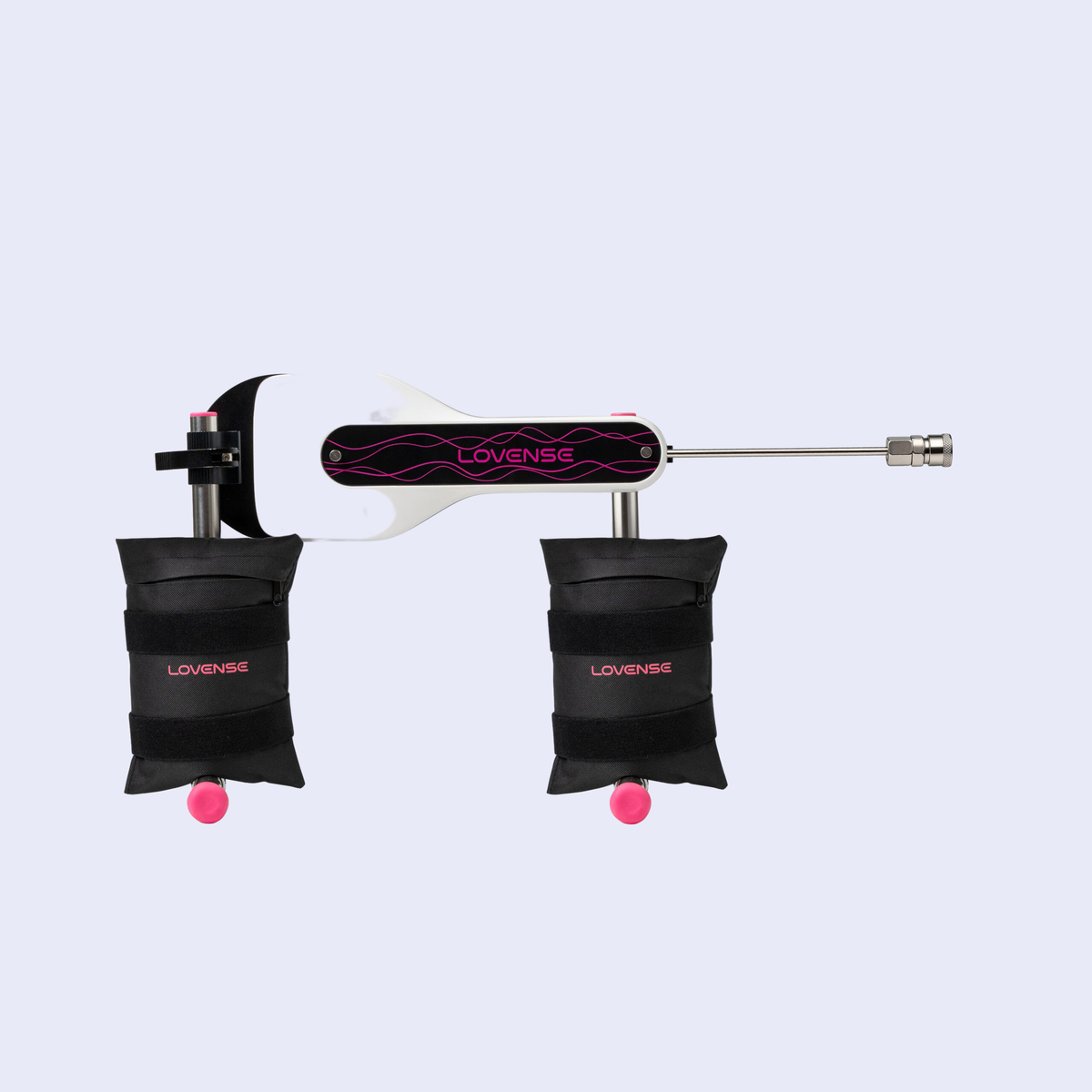 Lovense Kit de Extensión (Extension Rod Kit) para Mini Sex Machine