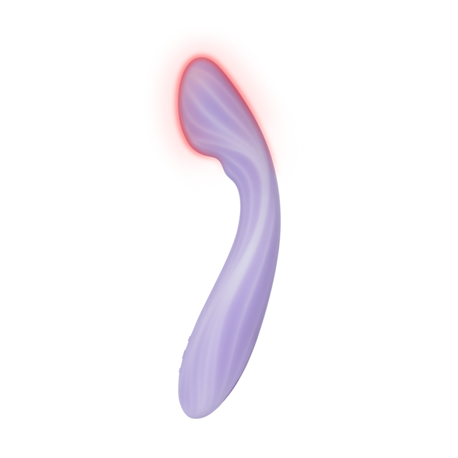 Svakom Margot Vibrador de Punto G con Doble Motor y Control por App
