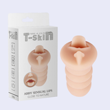 Masturbador Abby Sensual Lips CHISA