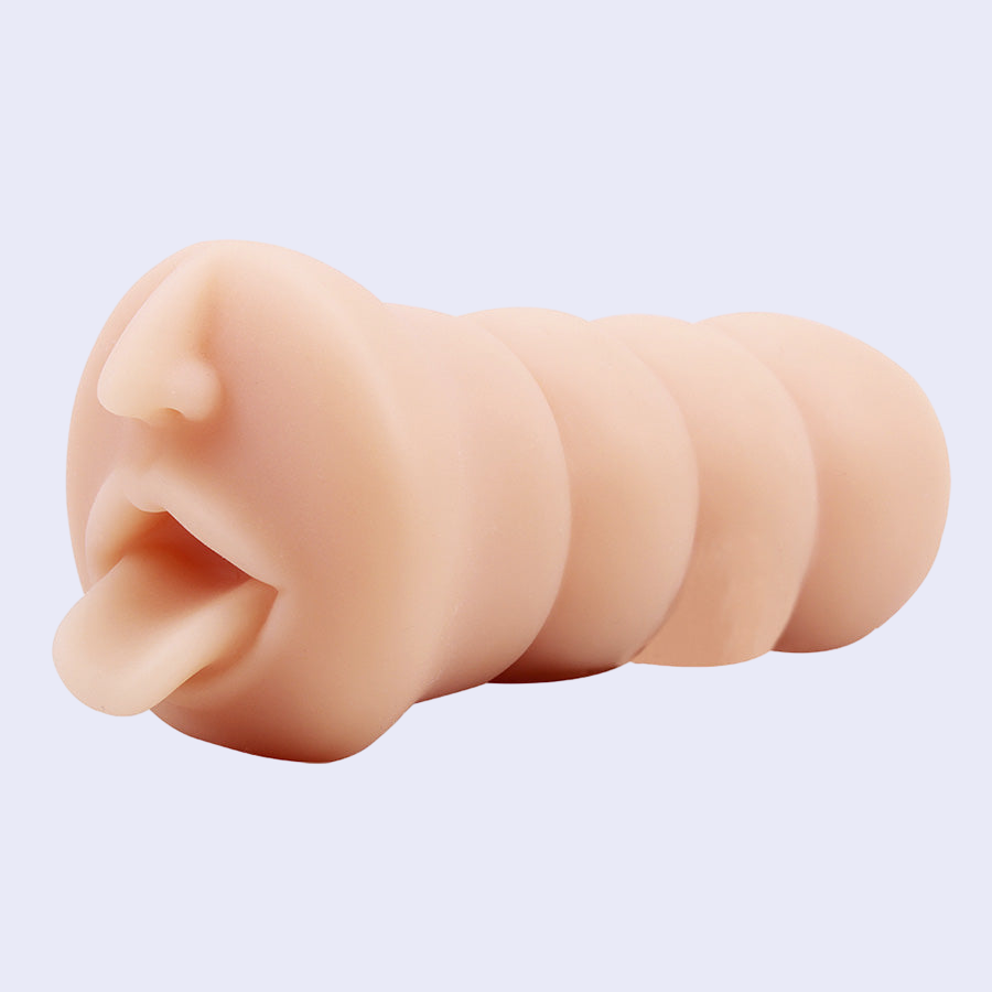 Masturbador Abby Sensual Lips CHISA
