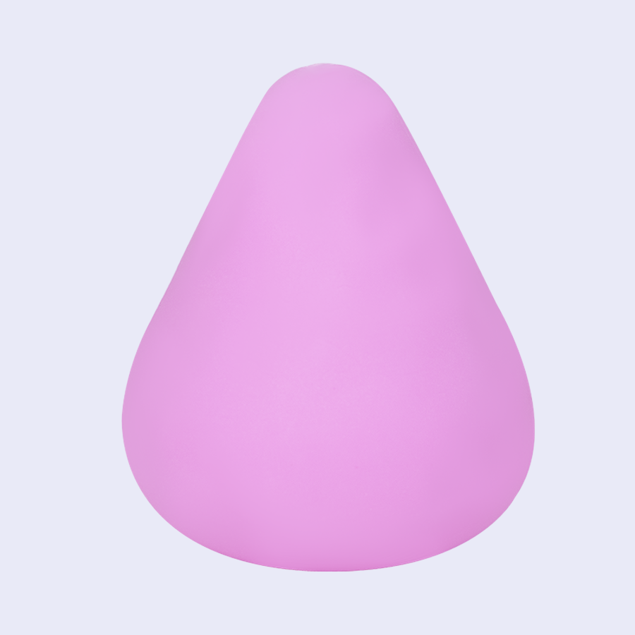 Masturbador Genesys Dot con Lubricante Sen Íntimo