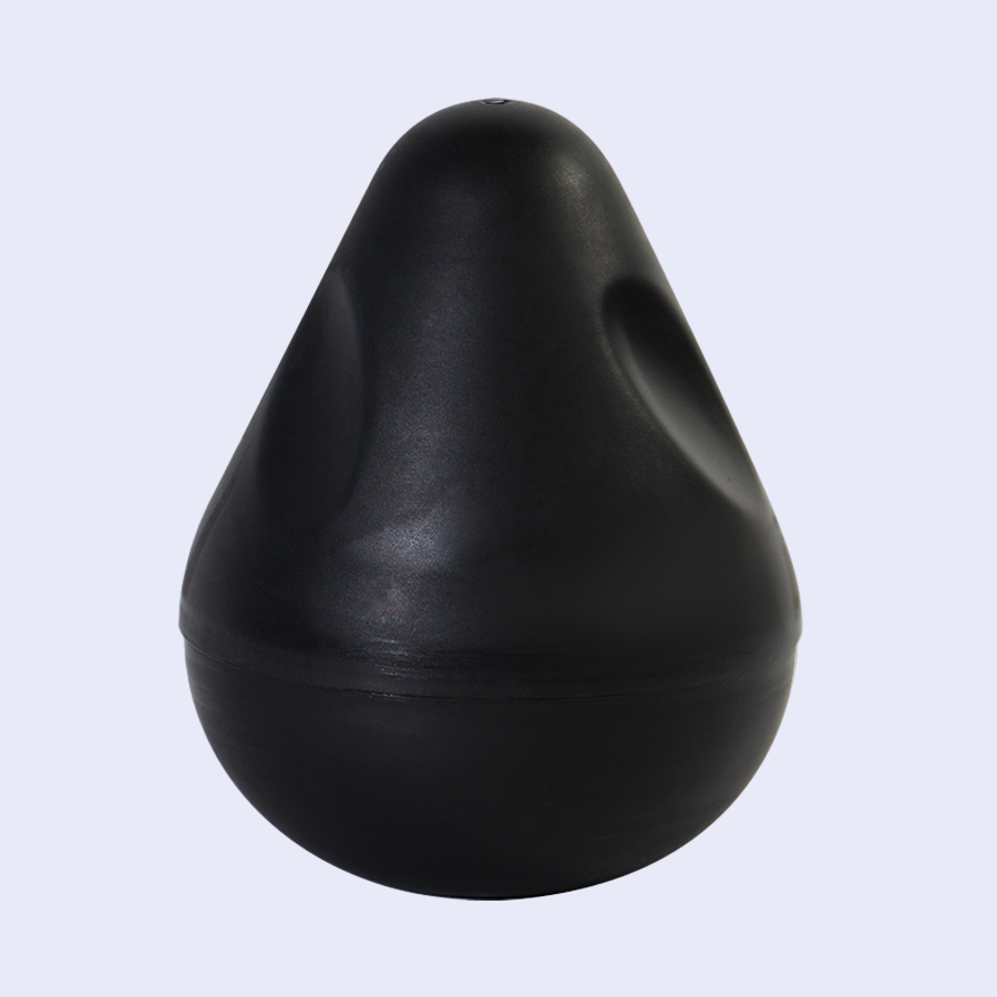 Masturbador Genesys Thunder con Lubricante Íntimo
