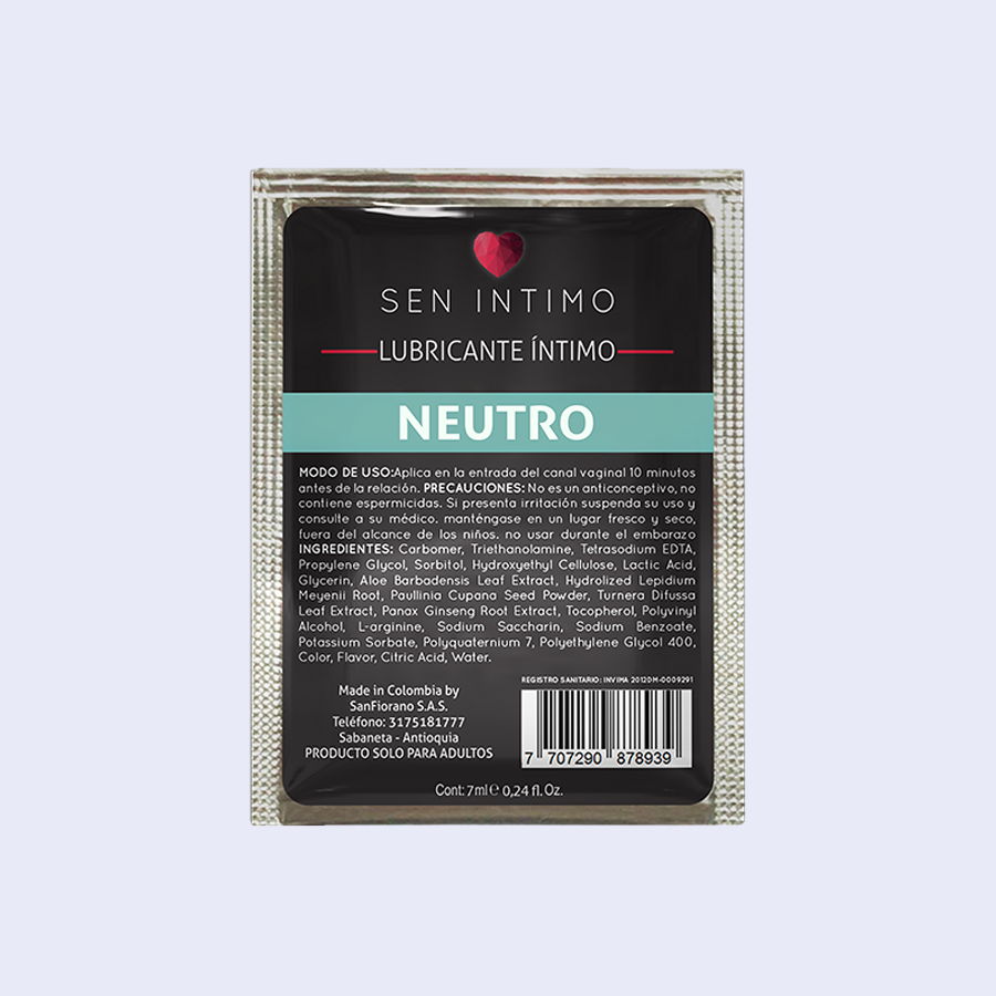 Masturbador Genesys Thunder con Lubricante Íntimo
