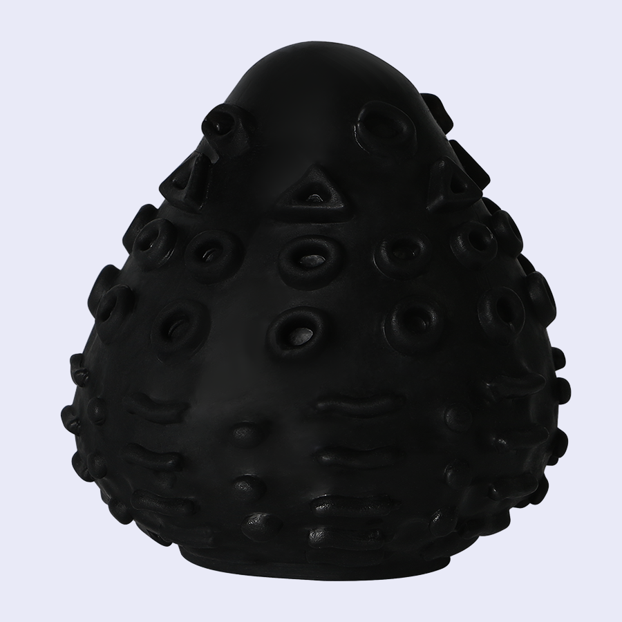 Masturbador Genesys Wave con Lubricante Íntimo