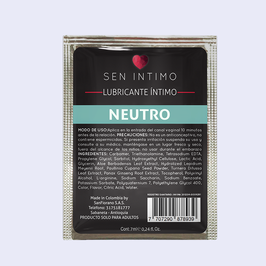 Masturbador Genesys Wave con Lubricante Íntimo